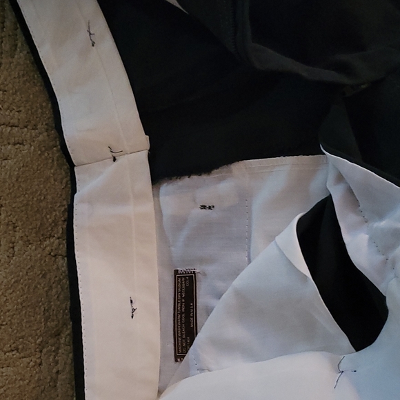 Creased dressed pants - Picture 7 of 7